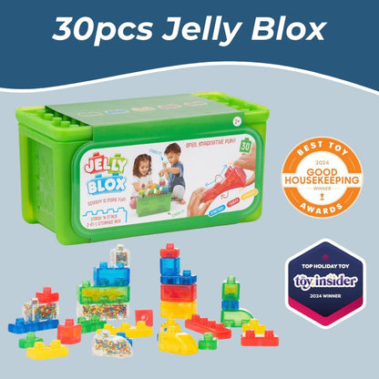 Jelly Blox Set